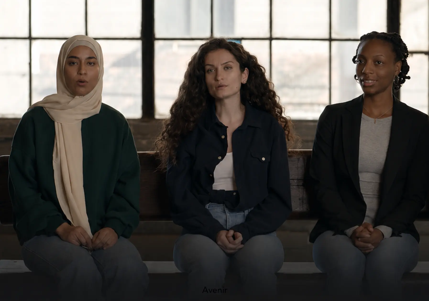 IX: Sex and Politics on Campus — Documentary