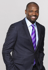 Portrait of Steve Riach, Partner / CEO at 5:13 Films.