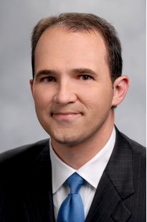 Portrait of Larry Reynolds, Partner at 5:13 Films.